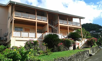 Photos of Bougainvillea Apartments