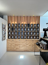 Photo n°8 de L'Immortelle Boutique à Vendays-Montalivet (Café)