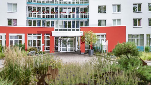 MEDICLIN Seepark Klinik