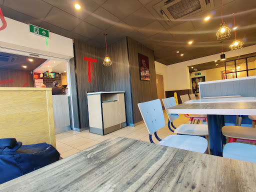 KFC Feltham - Rochester Parade - Thumbnail