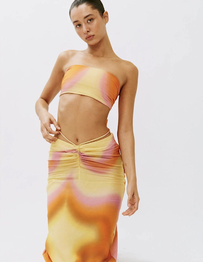 Loop Hires - Dress Hire Brisbane Australia - Thumbnail