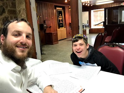 Lubavitch of Yardley - Jewish Center Of Eastern Bucks