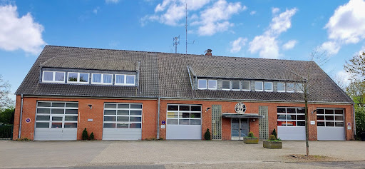 Freiwillige Feuerwehr Kempen - Löschzug St.Hubert