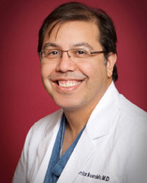Amilcar Avendano Md