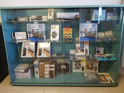 Precision Electronics - Visual