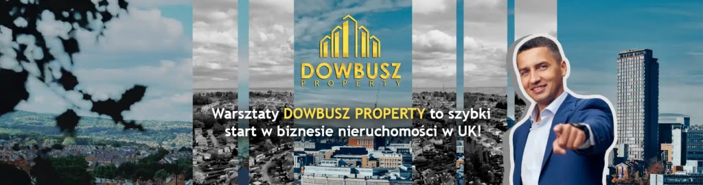 Dowbusz Property Ltd