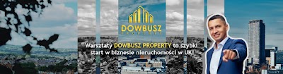 Dowbusz Property Ltd