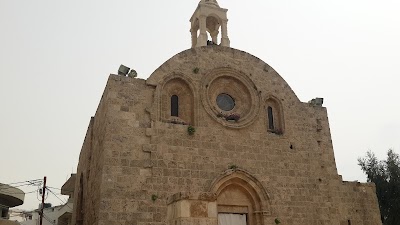 Photos of St. Catherine Church