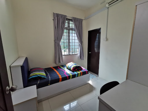 Kampar Private RoomStay