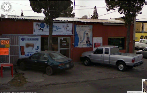 CONSTRUCCIONES Y SERVICIOS MONTILLA S. DE R.L. DE C.V. - Thumbnail