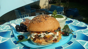 Photo n°21 de Le Pick'Nic à La Motte-Saint-Martin (Restaurant végétarien)