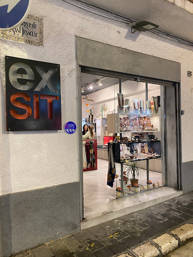 EXSIT