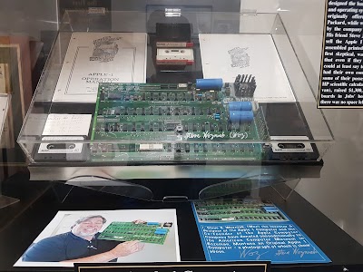 American Computer & Robotics Museum