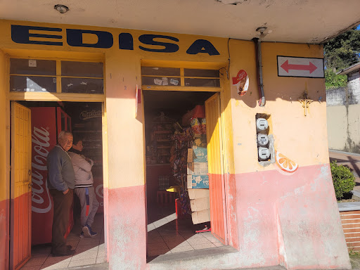 Abarrotes EDISA