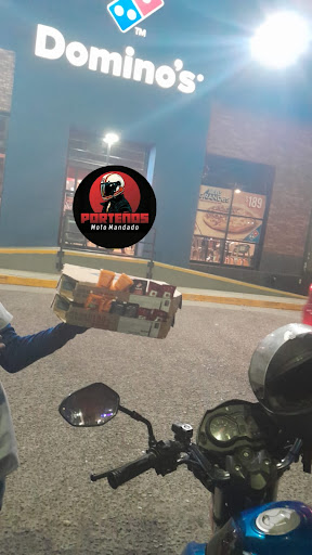 Porteños moto mandado Gallery - Mexico