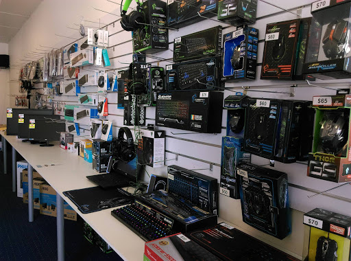 #1 Computer Shop Gallery - Australia