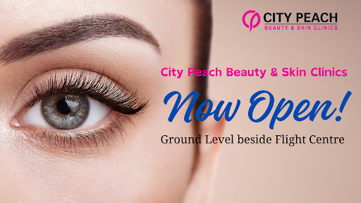 City Peach Beauty & Skin Clinics - Stockland Greenhills - Thumbnail