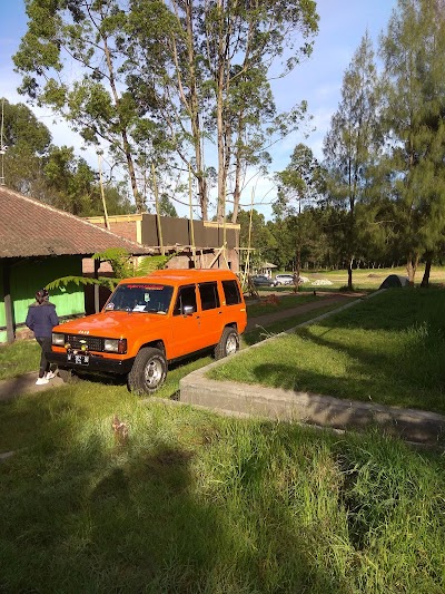Photos of Car Park