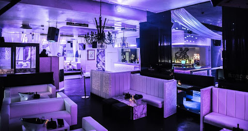 Pure Nightlounge Logo