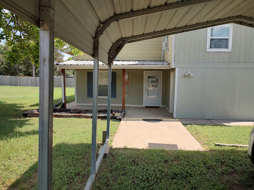 Butler Contracting - Visual