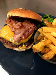 Photo n°18 de L'Arlequin à Aigrefeuille-sur-Maine (Restaurant)