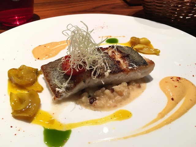 ル カフェ ドゥ ジョエル・ロブション 日本橋高島屋S.C.内