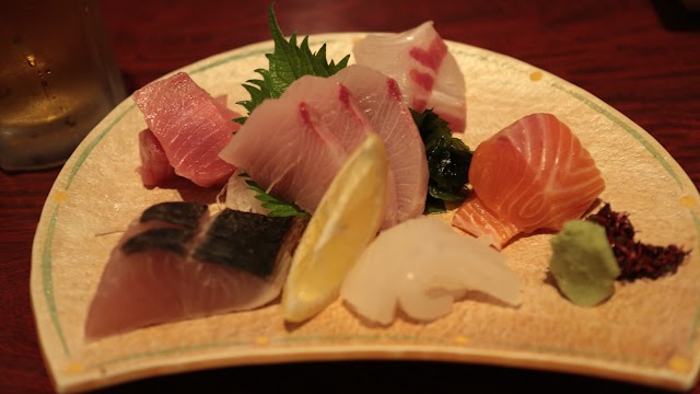 おいでん家 道後店