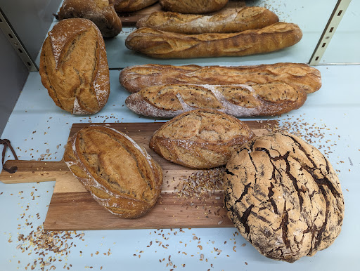 Boulangerie-Pâtisserie NORDISKA - Thumbnail