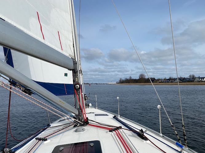 Ocean-Vela Skipper- und Yachttraining, Segelreisen, Mitsegeln Ostsee/Mittelmeer
