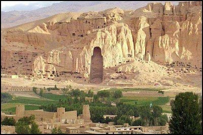 Bamyan