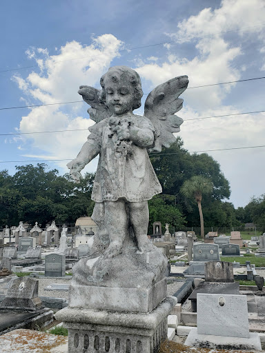 L'Unione Italiana Cemetery - Thumbnail