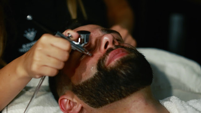 Numer telefony do Fabryka Diamentów - Salon Fryzjerski | Barber | Masaże | Konin
