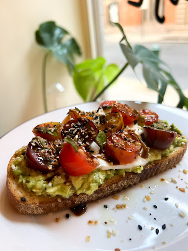 Tuscany Cafe (Locust Street) - Thumbnail