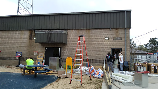 ABM - Facility Services - Visual