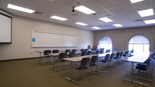 McKinney Campus Library - Thumbnail