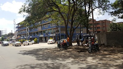 Photos of The Centre Point Parking