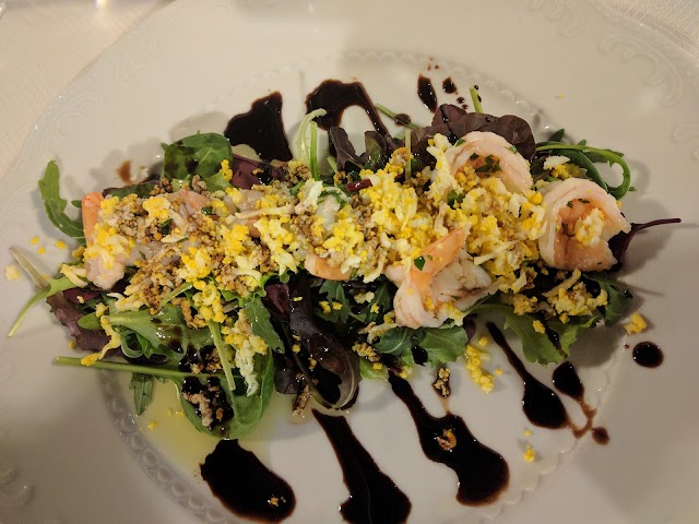 Ristorante Botticelli