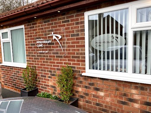 Poulton Physiotherapy Clinic