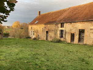 Photo n°18 de Gîte du Tarare à Oisy (Maison de vacances non-fumeurs)