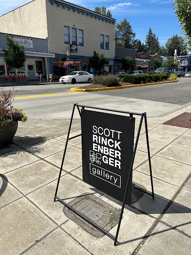 Scott Rinckenberger Gallery - Thumbnail