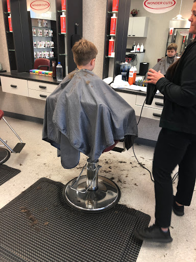 Wondercuts