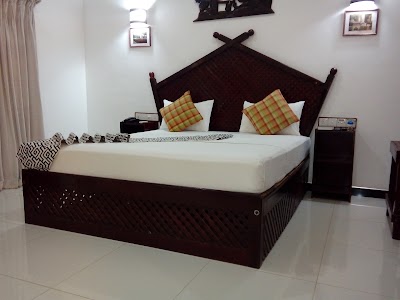 Photos of J C Village