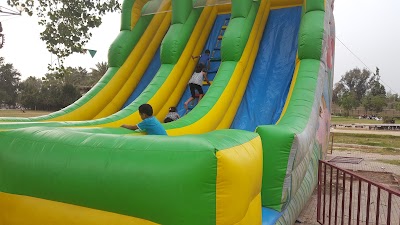 Photos of Parc du 5 Juillet(Jozip Tito)