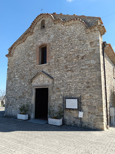 San felice del molise
