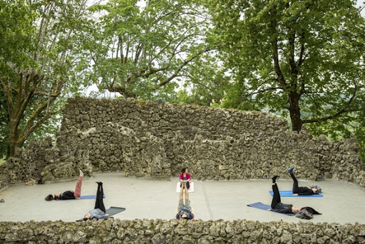 Center Shakti Yoga | Angoulême - Thumbnail
