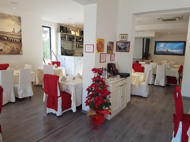 Dalla Signora Stella