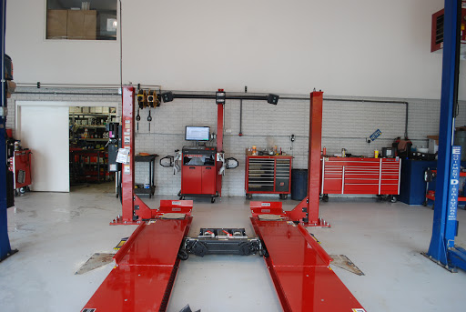 Armstead Automotive Repair & Service Inc. - Thumbnail