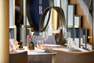 Photo n°25 de La Rotonde à Nice (Restaurant français)