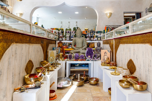 Surya Soleil Gallery - France