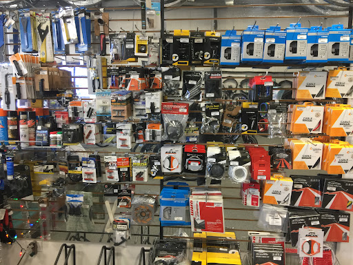 B & G Cyclery Inc - Thumbnail